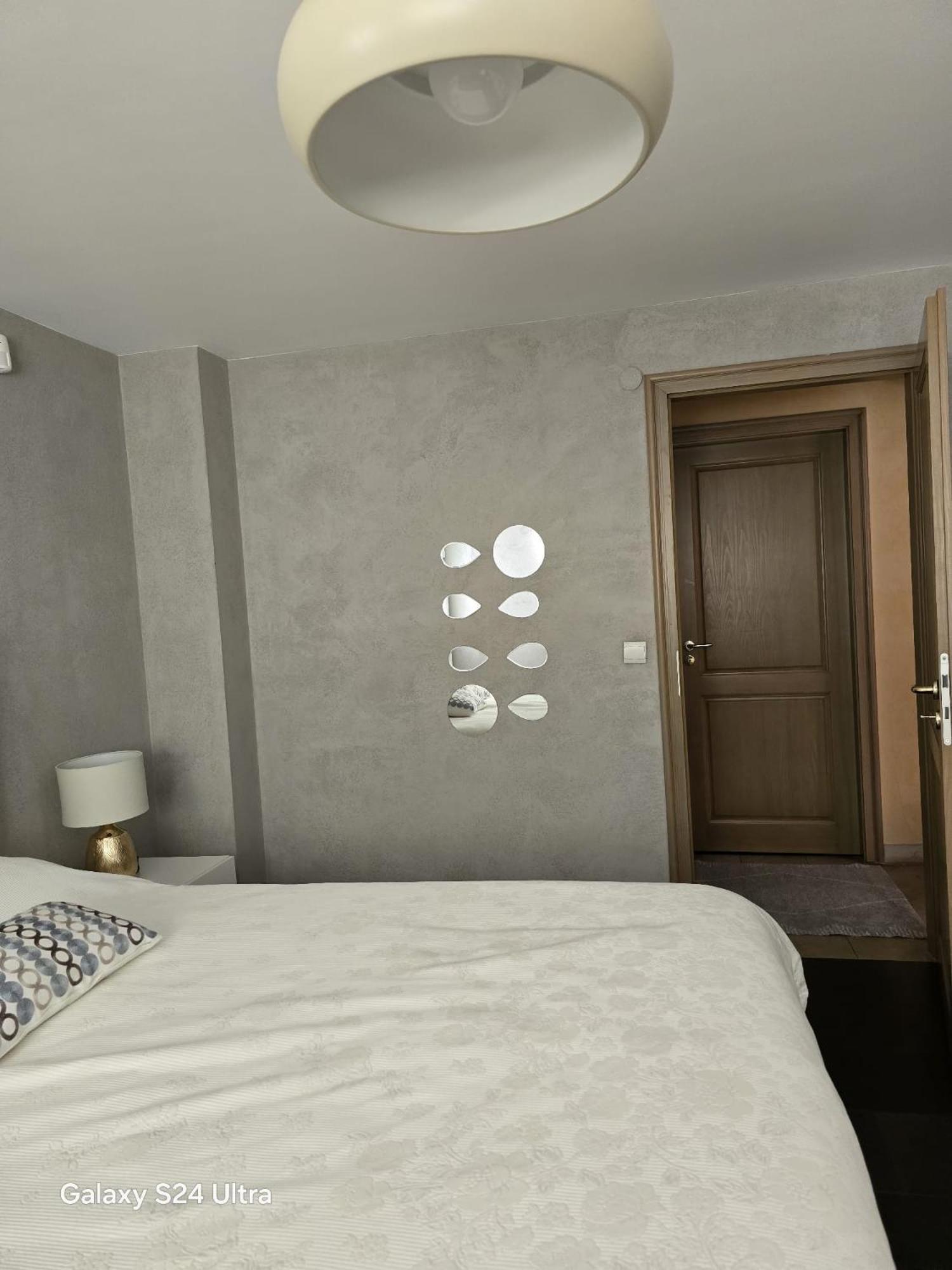 Chambre Privative Au Rez De Jardin Dans Villa La Wantzenau Εξωτερικό φωτογραφία